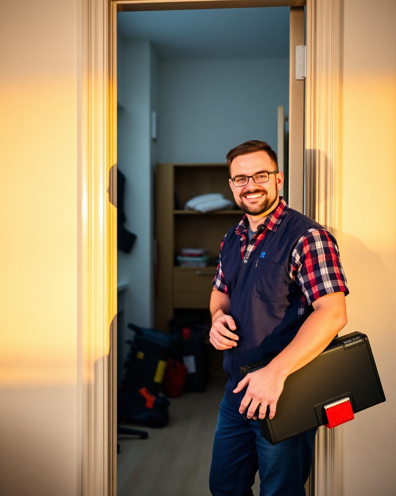 Assistência ao Domicílio